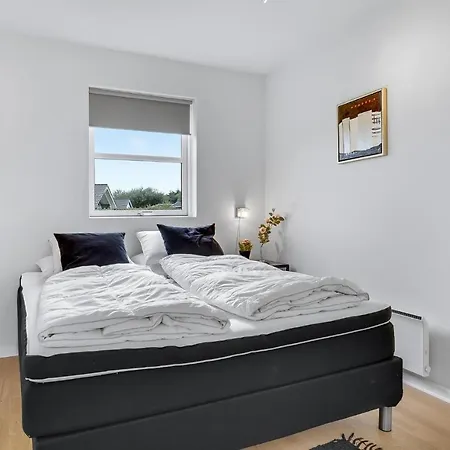 3 Bedroom Lovely In Hemmet بيت للعطل Falen