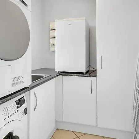 3 Bedroom Lovely In Hemmet *